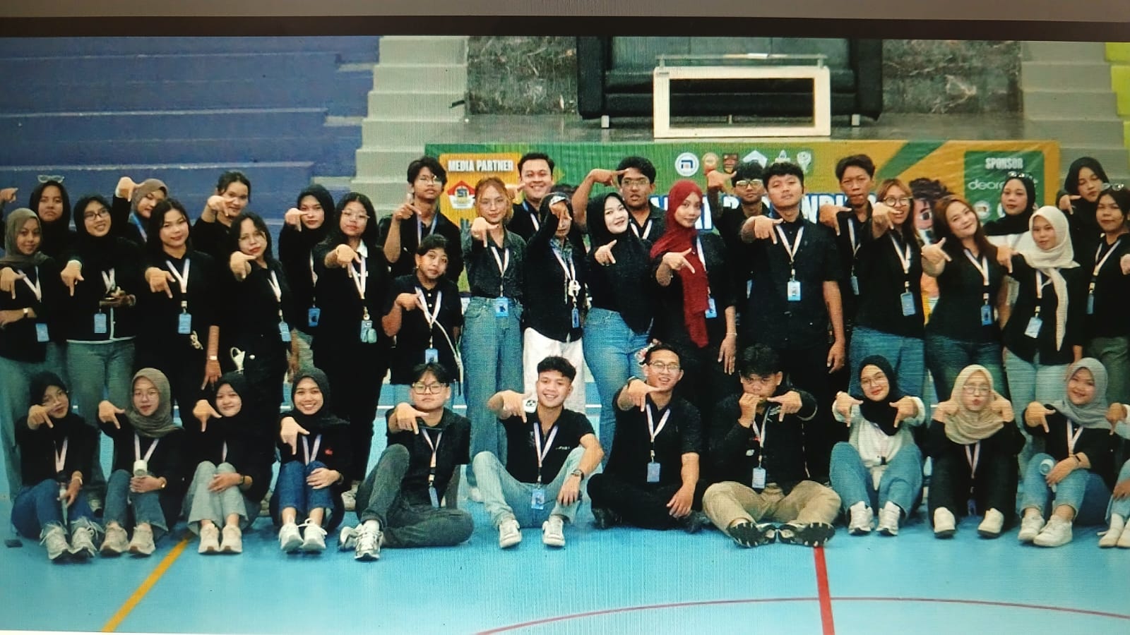 Penutupan Day 2